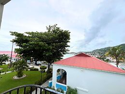 Bluebeard's Castle Resort
