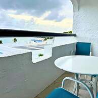 Bluebeard's Castle Resort