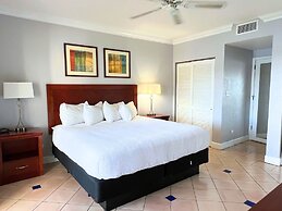 Bluebeard's Castle Resort