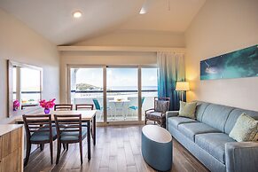 Bluebeard's Castle Resort