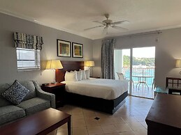 Bluebeard's Castle Resort