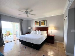 Bluebeard's Castle Resort