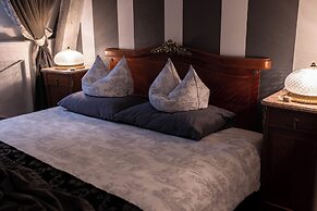 Hostellerie de la chapelle