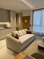 M Scr7b2 Amplio Piso Exterior de un Dormitorio e