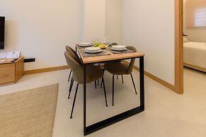 M Scr7b2 Amplio Piso Exterior de un Dormitorio e