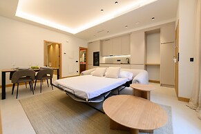 M Scr7b2 Amplio Piso Exterior de un Dormitorio e
