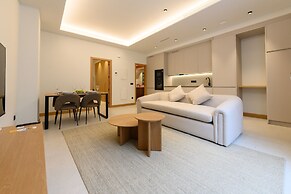 M Scr7b2 Amplio Piso Exterior de un Dormitorio e