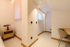 M Scr7b2 Amplio Piso Exterior de un Dormitorio e