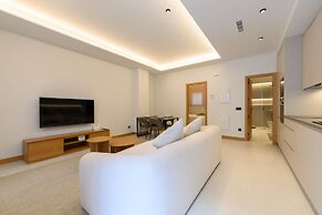 M Scr7b2 Amplio Piso Exterior de un Dormitorio e