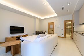 M Scr7b2 Amplio Piso Exterior de un Dormitorio e
