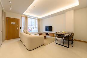 M Scr7b2 Amplio Piso Exterior de un Dormitorio e