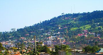 Fraya Motel Uganda