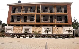 Fraya Motel Uganda