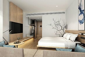 Fairfield By Marriott Yancheng Dafeng