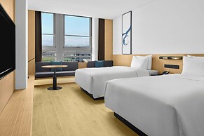 Fairfield By Marriott Yancheng Dafeng