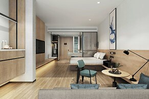 Fairfield By Marriott Yancheng Dafeng