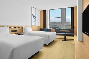 Fairfield By Marriott Yancheng Dafeng