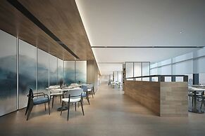 Fairfield By Marriott Yancheng Dafeng
