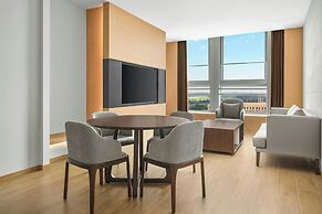 Fairfield By Marriott Yancheng Dafeng