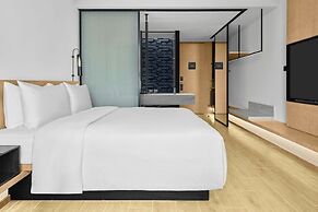 Fairfield By Marriott Yancheng Dafeng