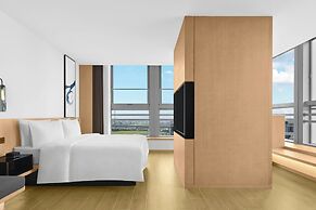 Fairfield By Marriott Yancheng Dafeng