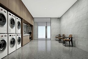 Fairfield By Marriott Yancheng Dafeng