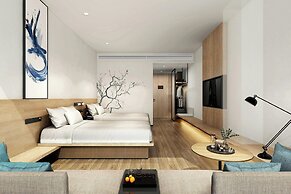 Fairfield By Marriott Yancheng Dafeng