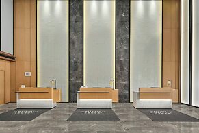 Fairfield By Marriott Yancheng Dafeng