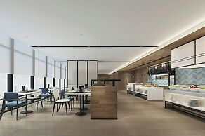 Fairfield By Marriott Yancheng Dafeng