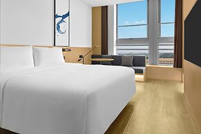 Fairfield By Marriott Yancheng Dafeng
