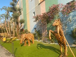Paradisea club and residences