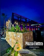 Paradisea club and residences