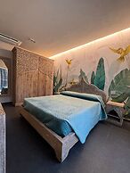 Paradisea club and residences