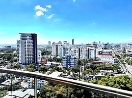 Civil tower 3 apt I 14