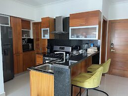 Civil tower 3 apt I 14
