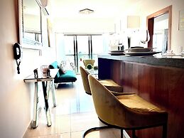 Civil tower 3 apt I 14