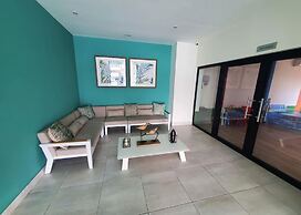 Civil tower 3 apt I 14