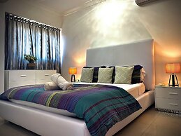 Civil tower 3 apt I 14