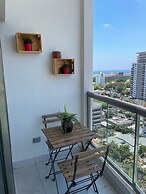 Civil tower 3 apt I 14