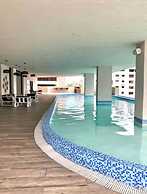Civil tower 3 apt I 14