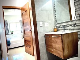 Civil tower 3 apt I 14