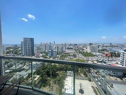 Civil tower 3 apt I 14