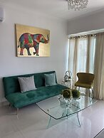 Civil tower 3 apt I 14