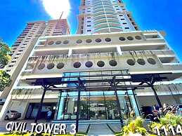 Civil tower 3 apt I 14