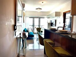 Civil tower 3 apt I 14