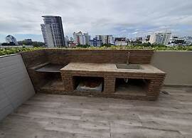 Civil tower 3 apt I 14