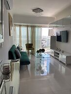 Civil tower 3 apt I 14