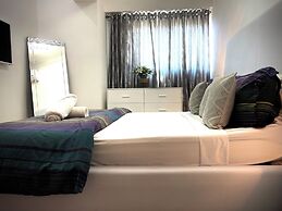 Civil tower 3 apt I 14