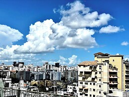 Civil tower 3 apt I 14
