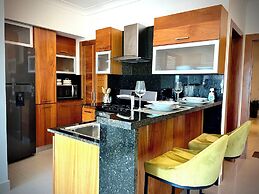 Civil tower 3 apt I 14